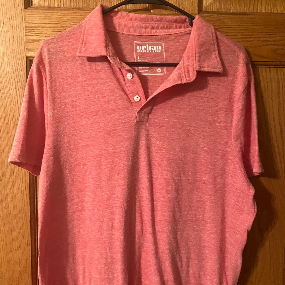 Men’s polo